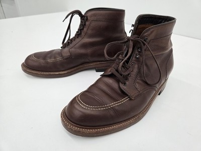 Alden 40510H Brown Chromexcel Indy Boot