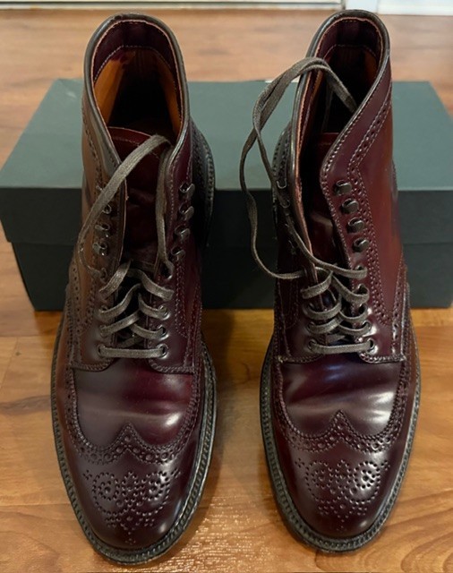 Alden 4461H