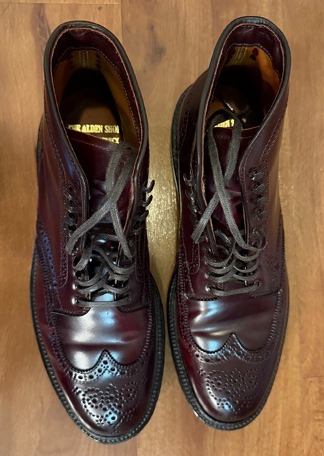 Alden 4461H