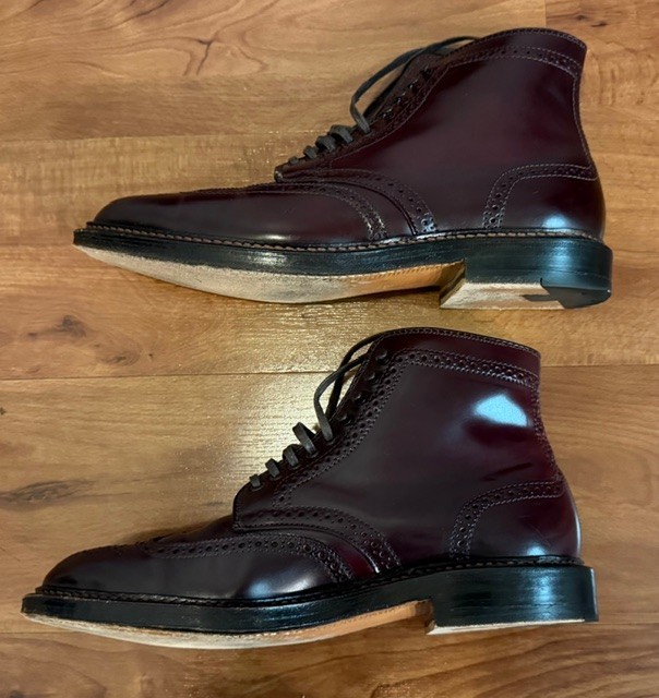 Alden 4461H