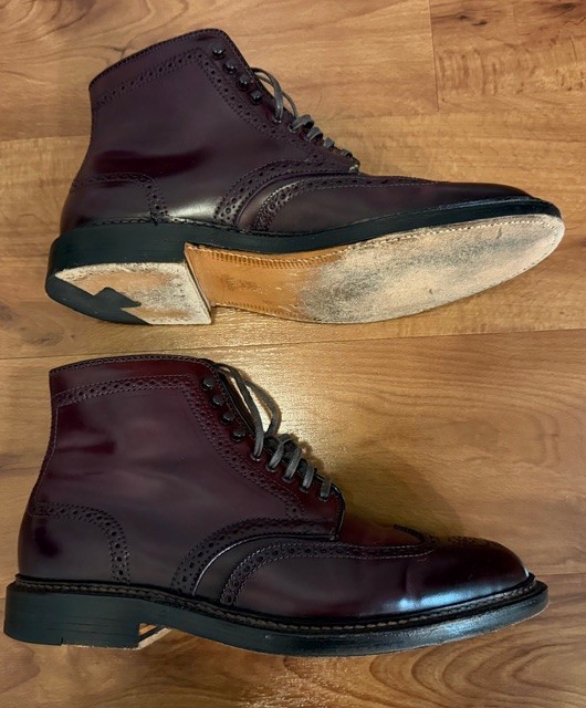 Alden 4461H