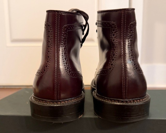 Alden 4461H