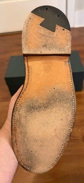 Alden 4461H