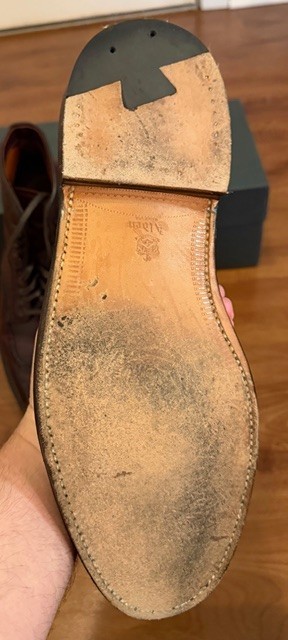 Alden 4461H
