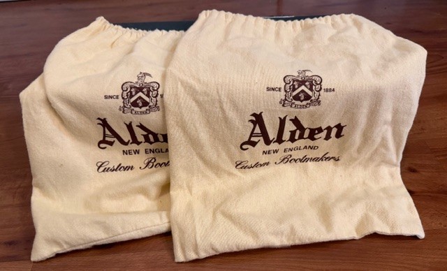 Alden 4461H