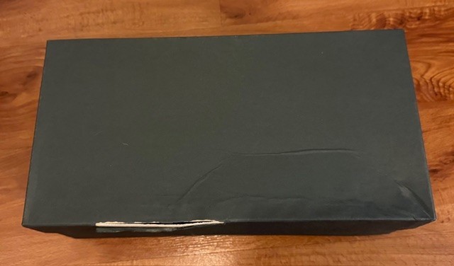 Alden 4461H
