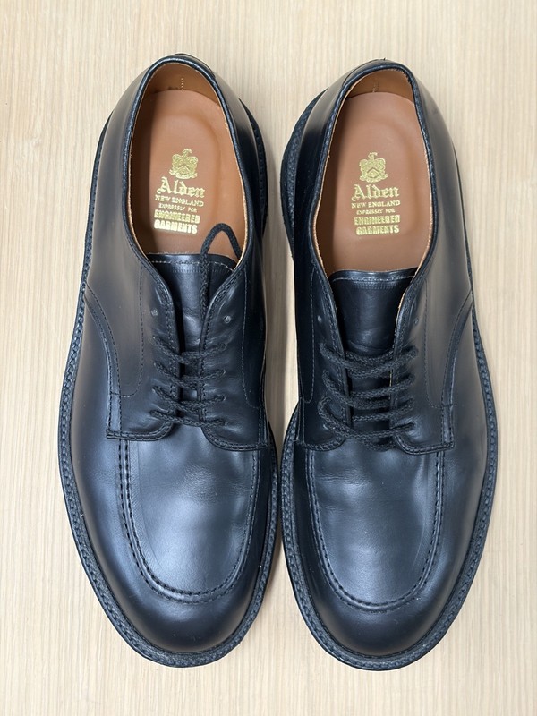 Alden 203