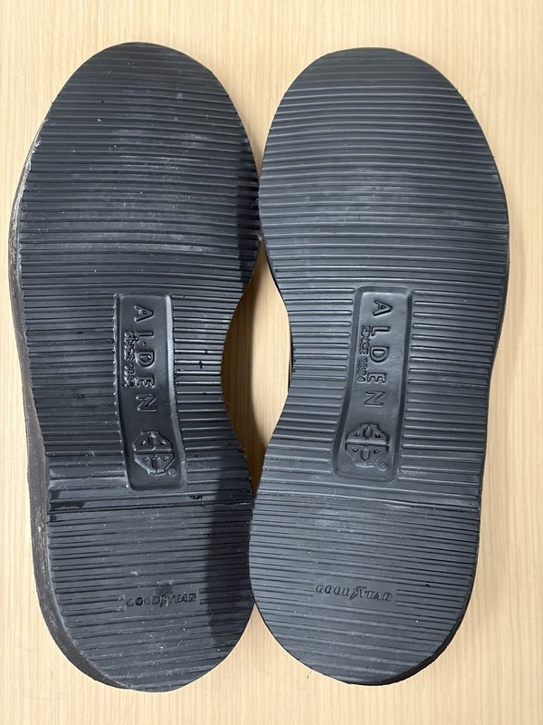 Alden 203