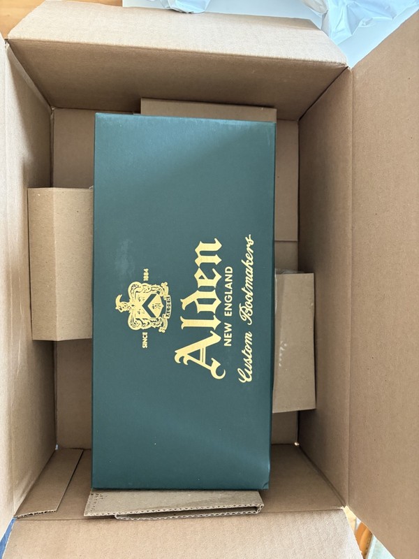 Alden 203