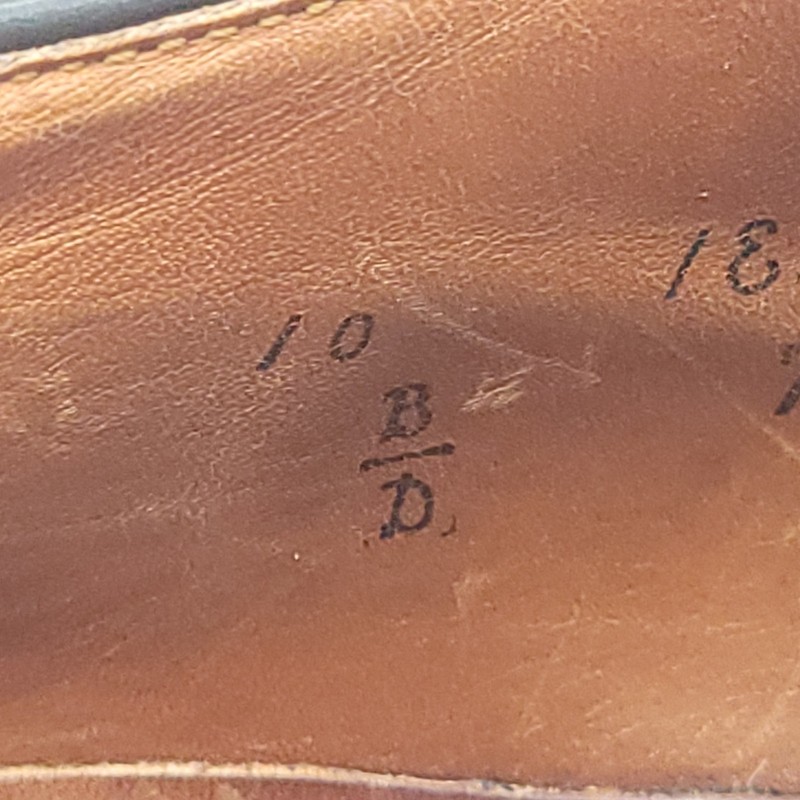 Alden 7118S