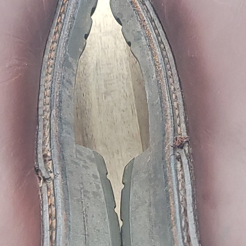 Alden 7118S