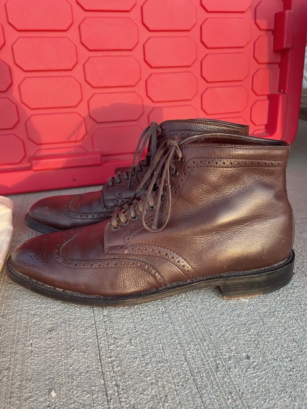 Alden 44631F