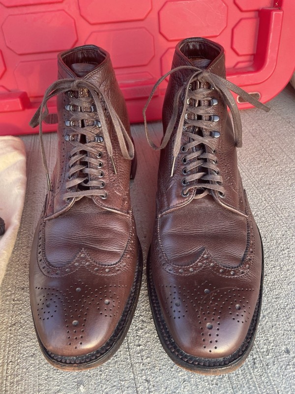Alden 44631F