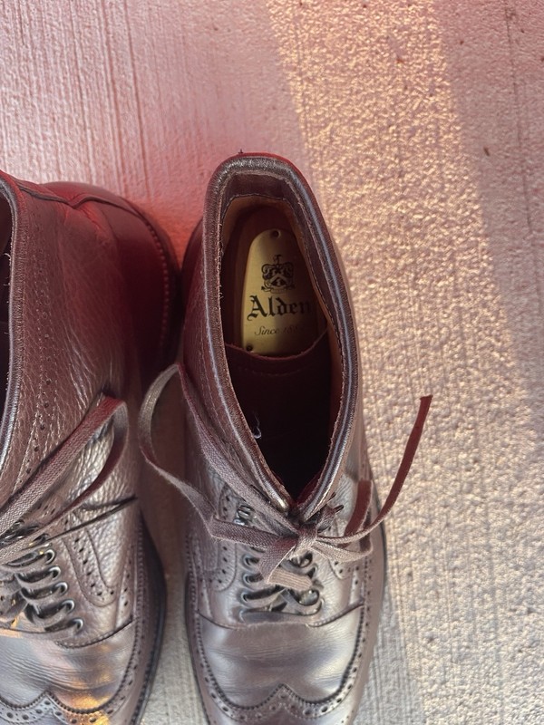 Alden 44631F