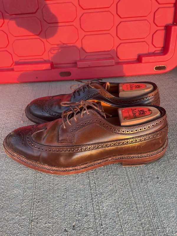 Alden 97894