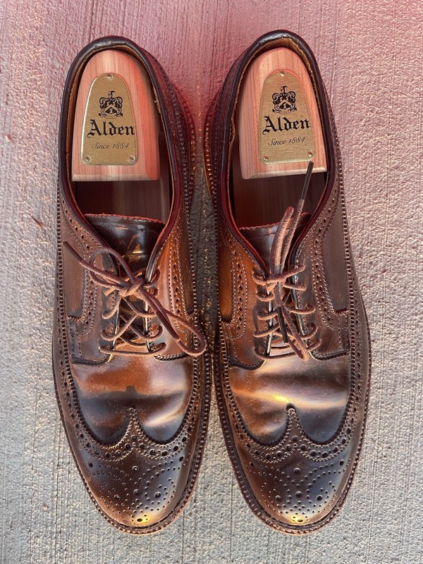 Alden 97894