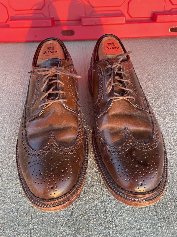 Alden 97894