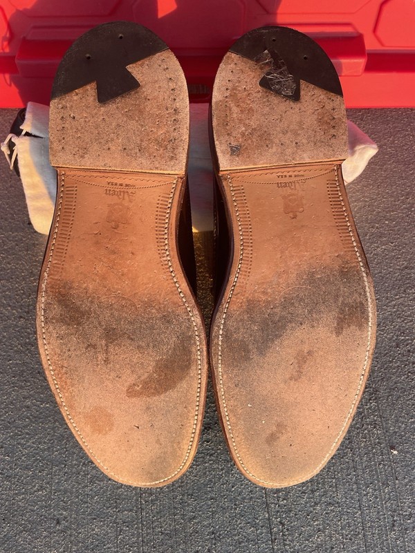 Alden 97894