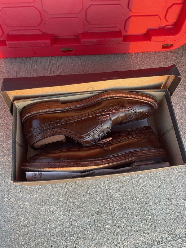 Alden 97894