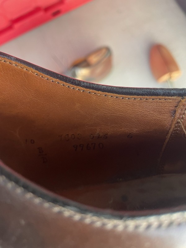 Alden 99670