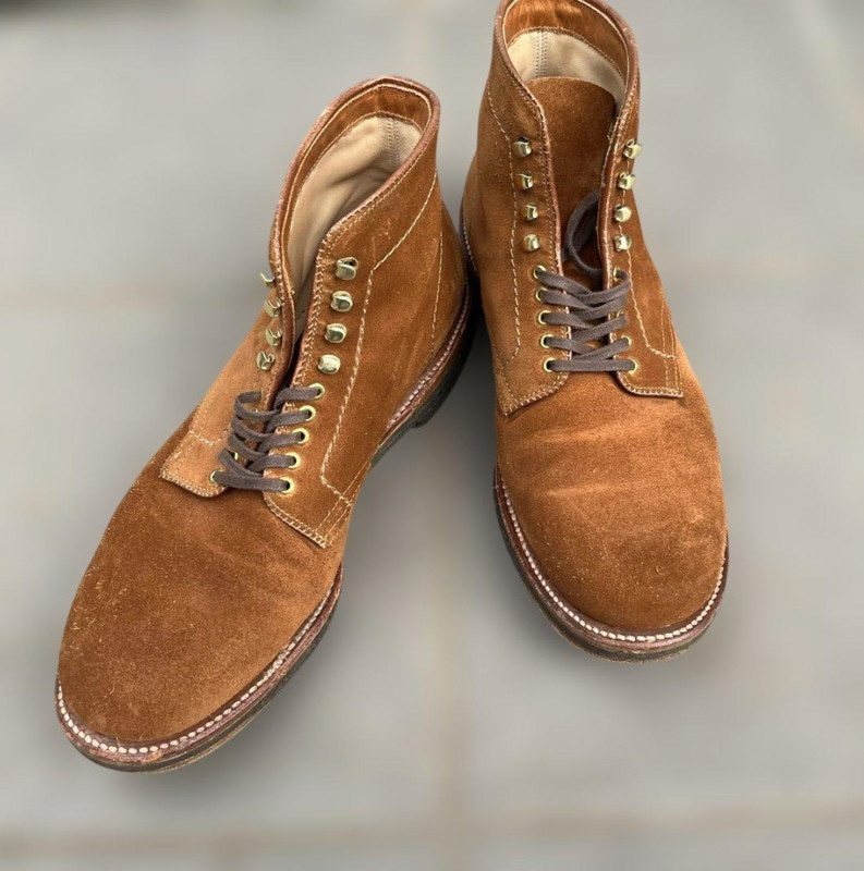 Alden 46054H