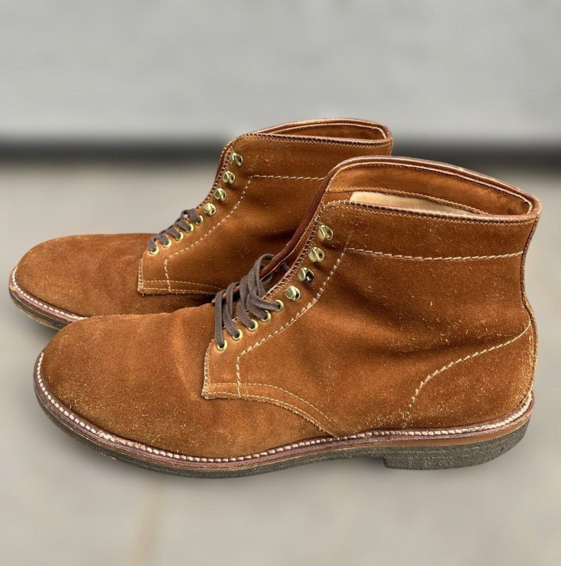 Alden 46054H