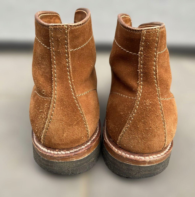 Alden 46054H