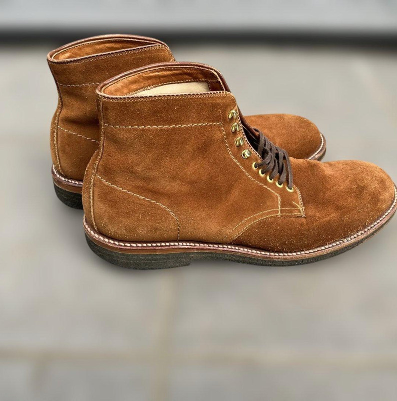 Alden 46054H
