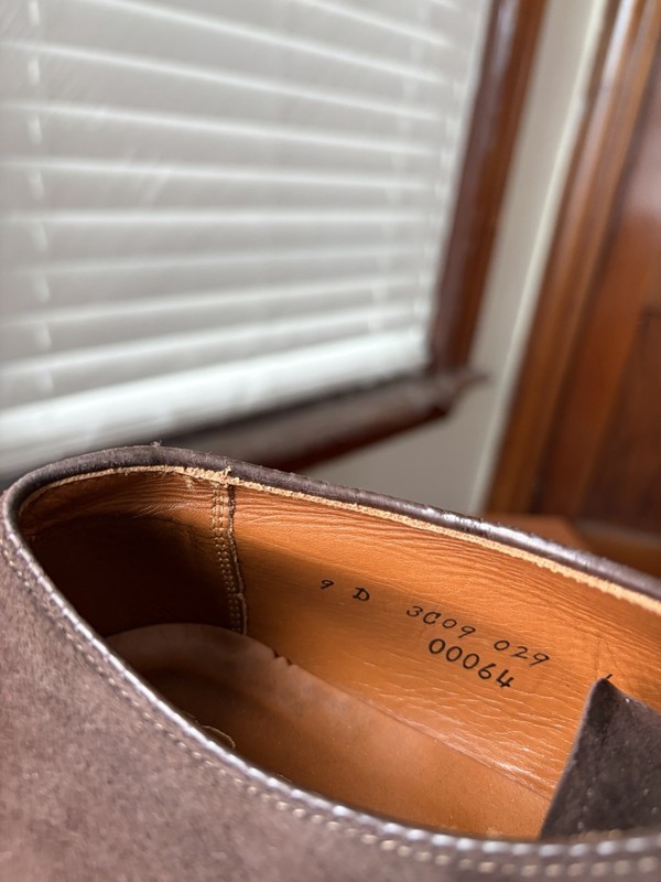 Alden 00064