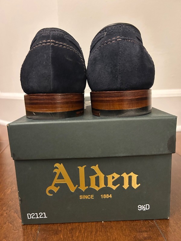 Alden D2121