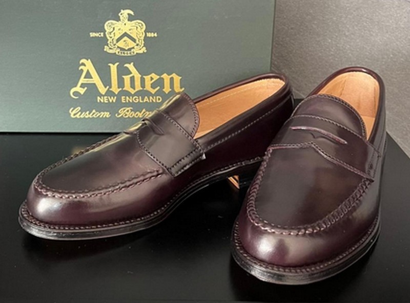 Alden 99162