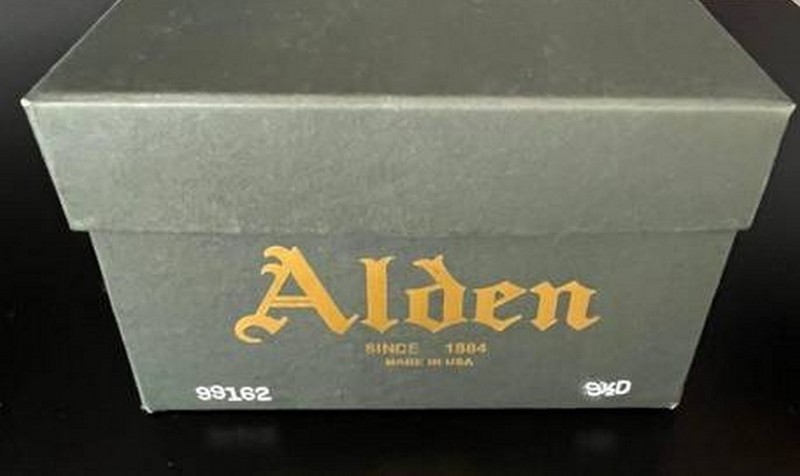 Alden 99162