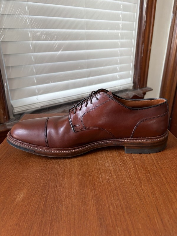Alden D9539C