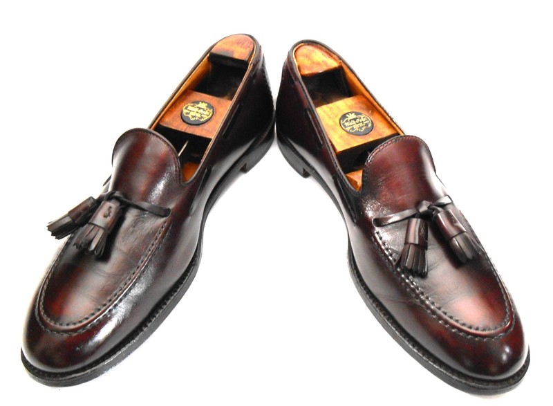 Alden 5109