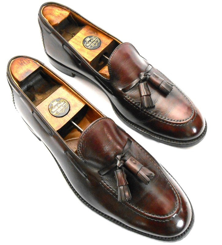 Alden 5109
