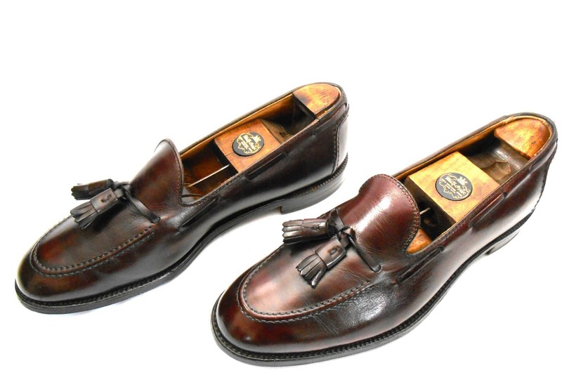 Alden 5109