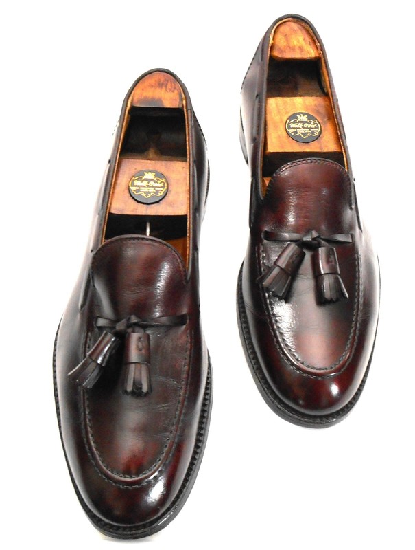 Alden 5109