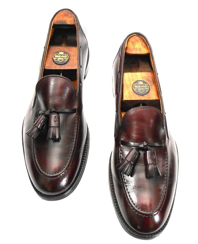 Alden 5109