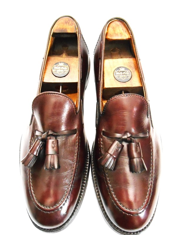 Alden 5109
