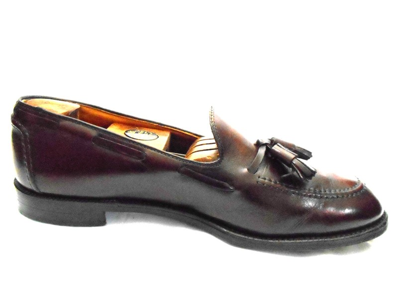 Alden 5109