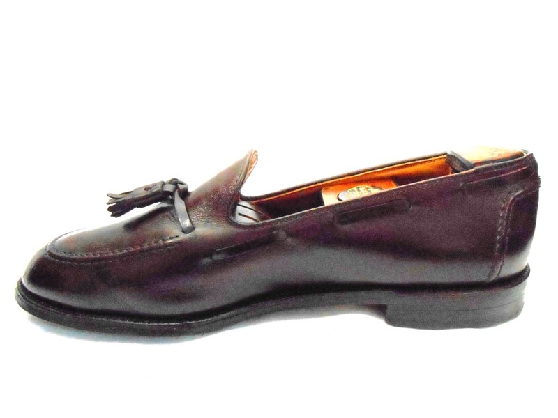 Alden 5109