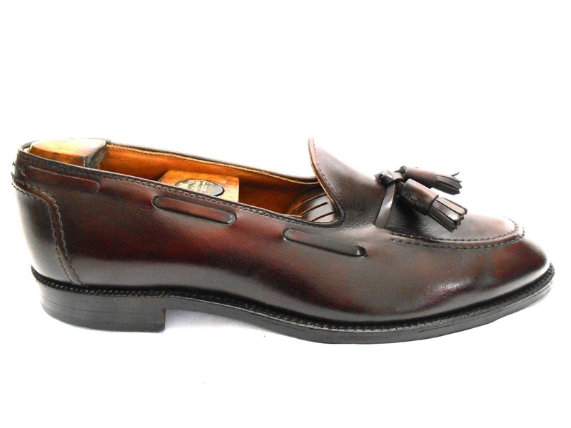 Alden 5109