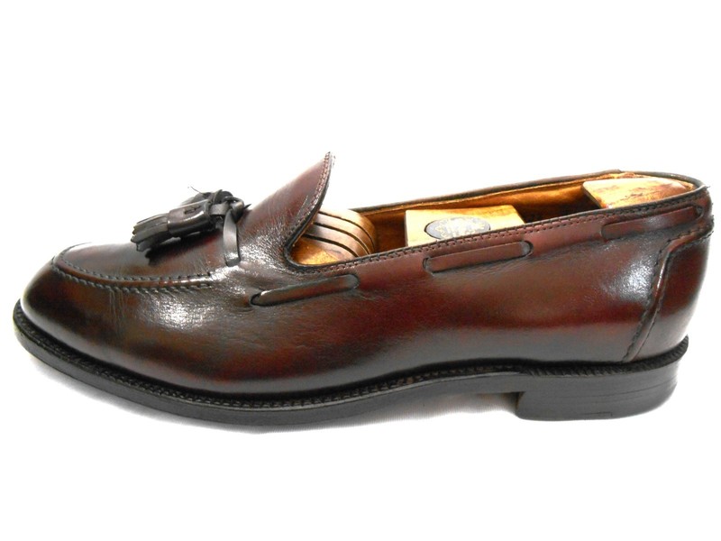 Alden 5109