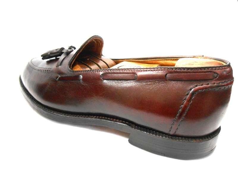Alden 5109