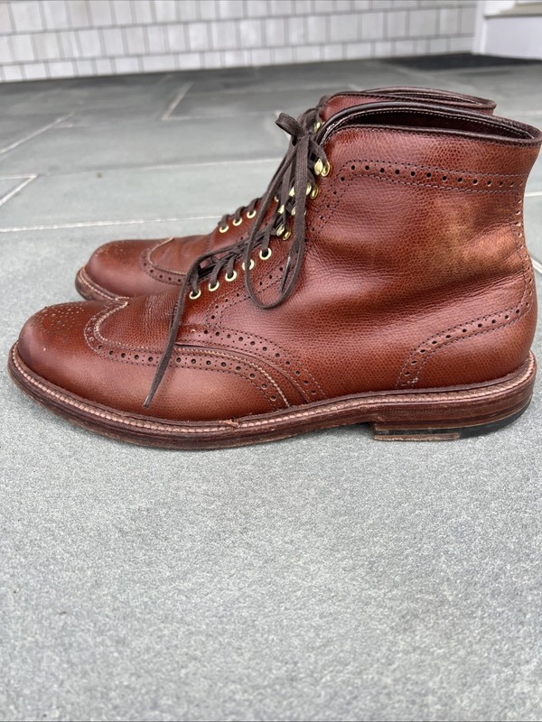 Alden D4805H