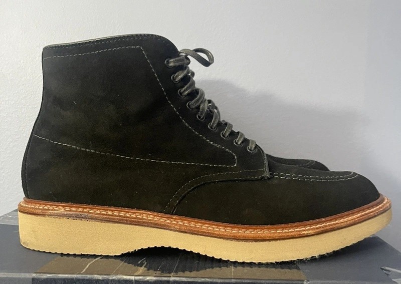 Alden D0911
