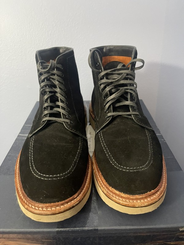 Alden D0911