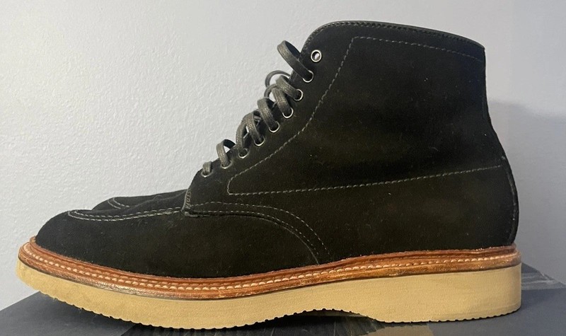 Alden D0911