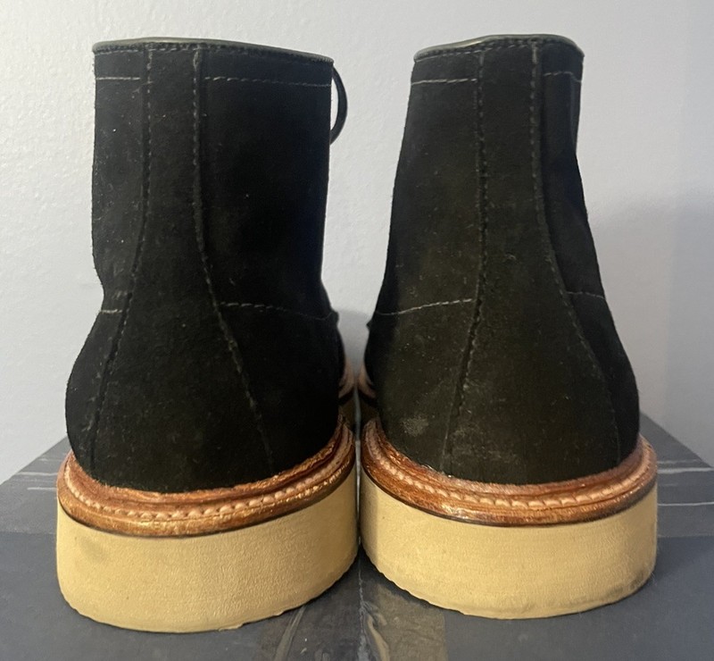 Alden D0911