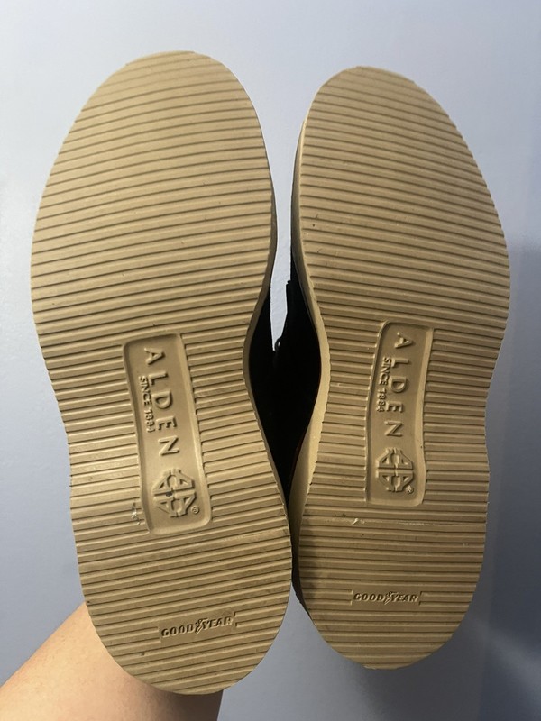 Alden D0911